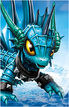Echo's image