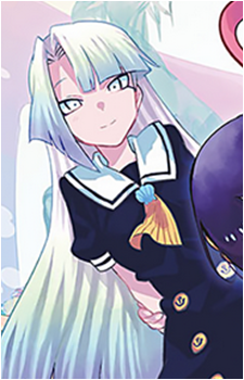Kimi Mizuhara's image