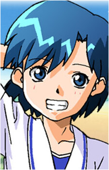 Yuu {SRM}'s image
