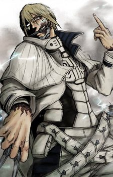 Adolf Reinhardt
