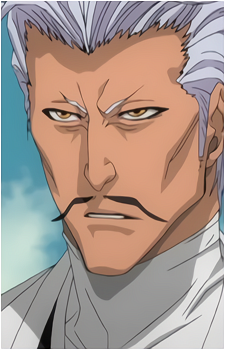 Chōjirō Sasakibe