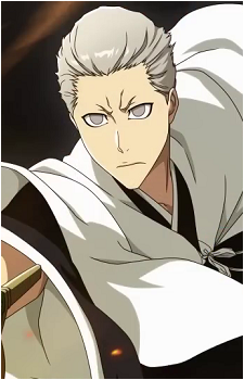 Chōjirō Sasakibe
