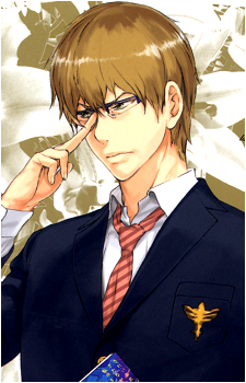 Keisuke Hanadera