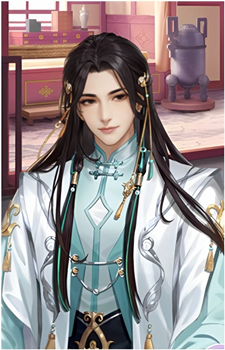 Lu Yu's image
