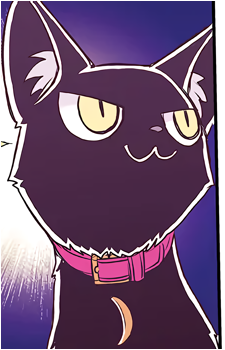 Luna {LB}'s image