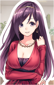 Takanashi Mimizuku's image