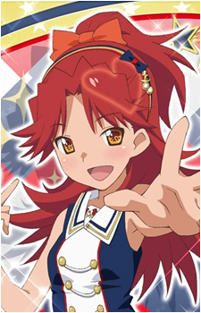 Kanata Shinonome