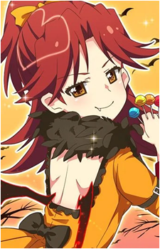 Kanata Shinonome