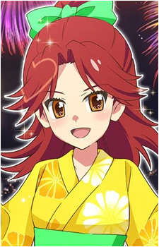 Kanata Shinonome