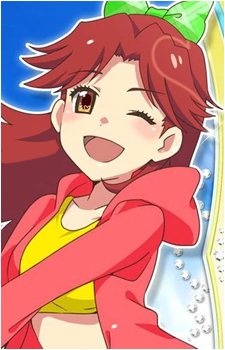 Kanata Shinonome