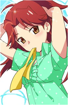 Kanata Shinonome