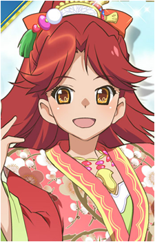 Kanata Shinonome