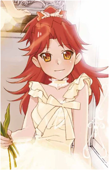 Kanata Shinonome