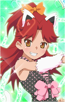 Kanata Shinonome