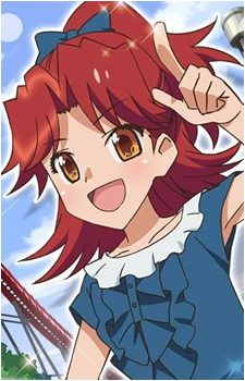 Kanata Shinonome