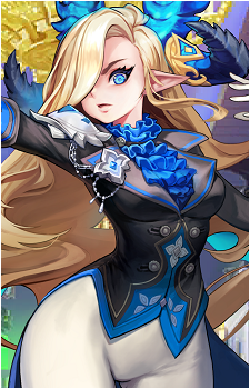 Bianca {GT}