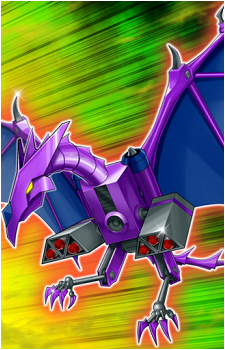C-Crush Wyvern's image