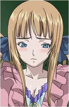 Mari Tomita