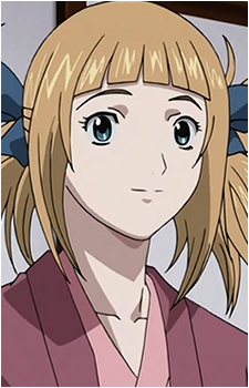 Mari Tomita