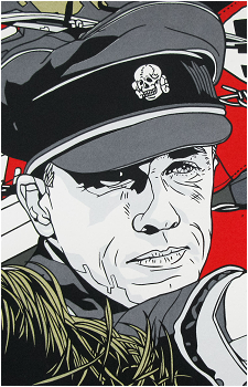 Hans Landa