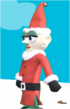 Smelf the Elf's image