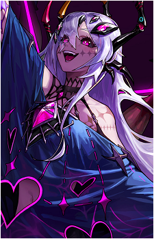 Twisted Malice: Calamity's image