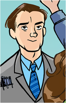 Richard Belding's image