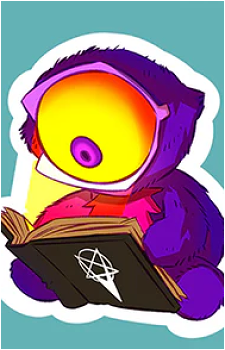Blinky {NPMD}