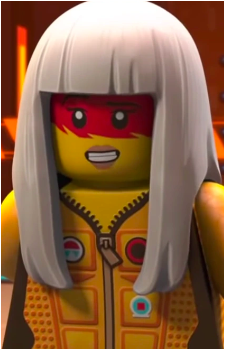 Avatar Harumi's image