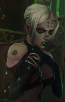 Margot