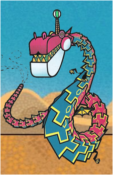 Fracktail's image