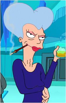 Mom