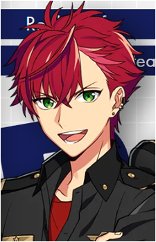Akira Otori's image