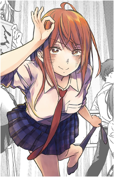 Miki {IHaS}