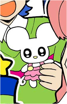 Cutie-chan's image