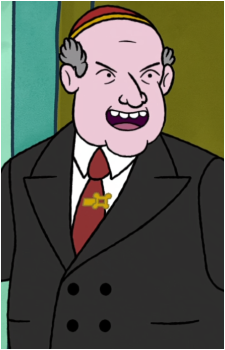 Uncle Barry's image