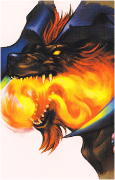 Ifrit {FF}'s image