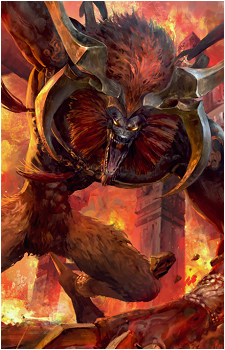 Ifrit {FF}
