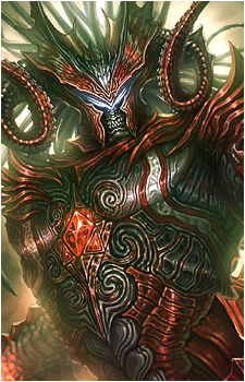 Ifrit {FF}