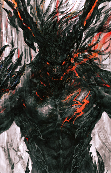 Ifrit {FF}