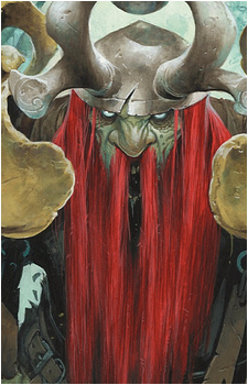 Balthor Rockfist's image