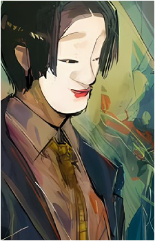 Image 3 - Art: 石田スイ (Sui Ishida) Image 3