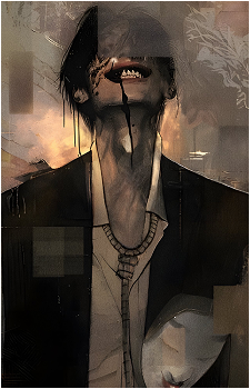 Image 4 - Art: 石田スイ (Sui Ishida) Image 4