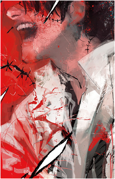 Image 5 - Art: 石田スイ (Sui Ishida) Image 5