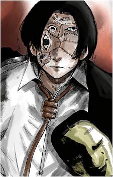 Image 2 - Art: 石田スイ (Sui Ishida) | Color: lazywobb Image 2