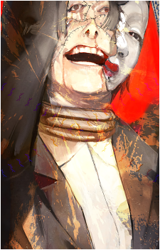 Image 6 - Art: 石田スイ (Sui Ishida) Image 6