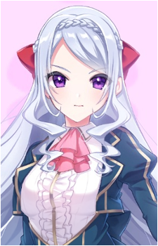 Nanami Ginjo