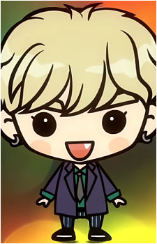 Mark {GOT7}