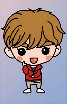 Mark {GOT7}