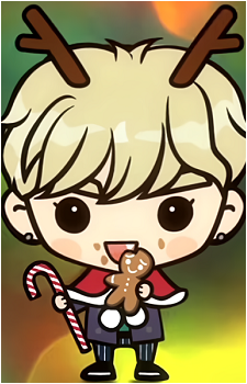 Mark {GOT7}
